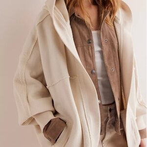 Adventurer Hooded Women's Forever Yours Cardigan